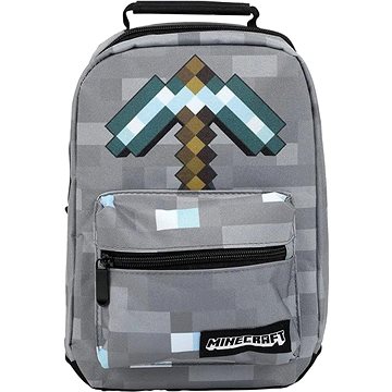 

Minecraft: Pick-Axe - taška na svačinu