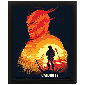 

Call of Duty - Sunset 3D