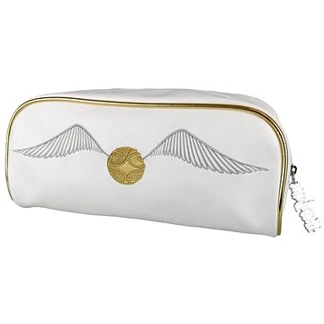

Harry Potter: Golden Snitch - kosmetická taška