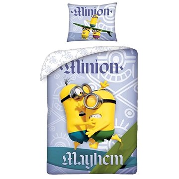 

Minions - Surfing minions - Ložní povlečení