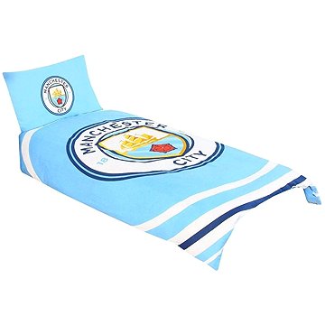 

FC Manchester City: Crest - Ložní povlečení