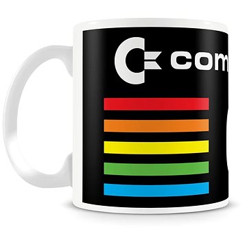 

Commodore 64