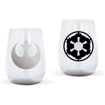 

Sklenice Star Wars, Rebel Alliance