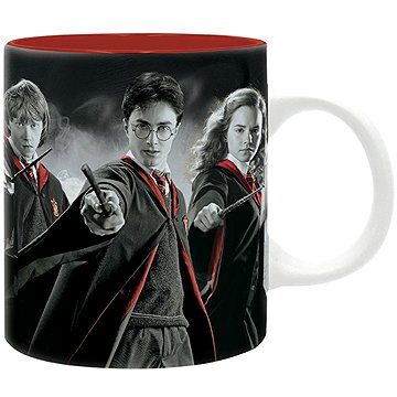 

Harry Potter - Trio - Hrnek