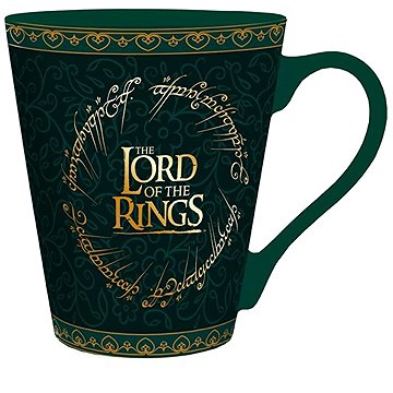 

The Lord Of The Rings - Elven - Hrnek