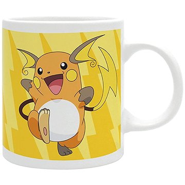 

Pokémon Pikachu - Evolve - Hrnek