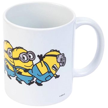 

Minions: Falling Dave