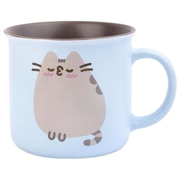 

Pusheen: Kiss And Be Mine