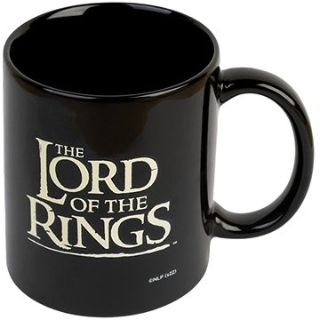 

The Lord Of The Rings: Eye - Hrnek