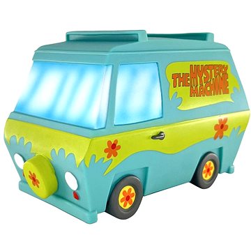 

Pokladnička Scooby-Doo Mystery Machine 18 cm