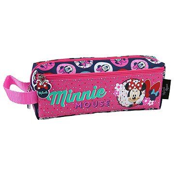 Minnie - pouzdrový penál