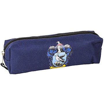 Harry Potter - pouzdrový penál, tmavě modrý