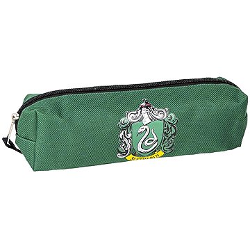 Harry Potter - pouzdrový penál, zelený