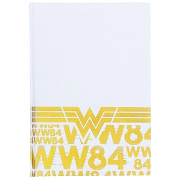 DC Comics: Wonder Woman - zápisník A5