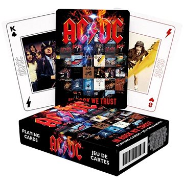 

AC/DC: In Rock We Trust