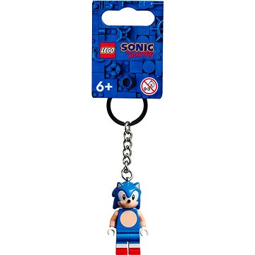 

LEGO® Sonic the Hedgehog