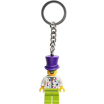 

LEGO® Narozeninový oslavenec