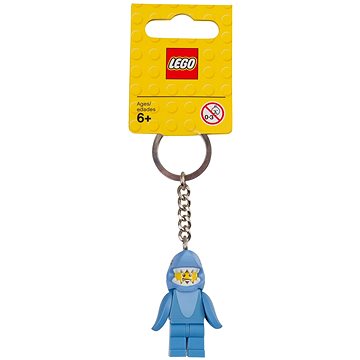

LEGO® Chlapík v převleku žraloka