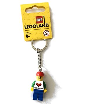 

LEGO® I love Legoland