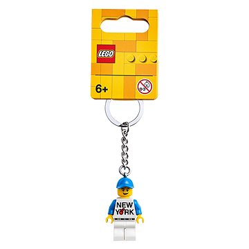 

LEGO® New York