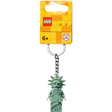

LEGO® Socha Svobody