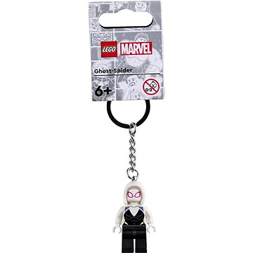

LEGO® Marvel Ghost-Spider