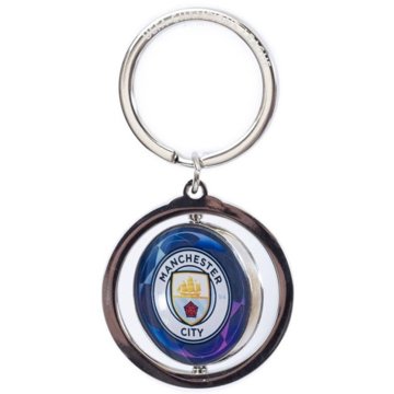 

Manchester City FC: Champions League Spinner - Přívěsek na klíče
