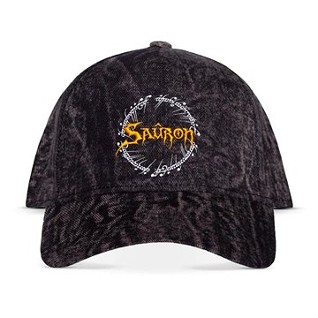 

DIFUZED The Lord Of The Rings: Sauron - kšiltovka