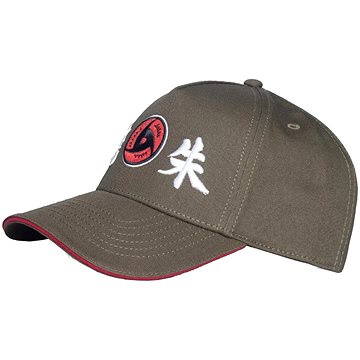 

DIFUZED Naruto Shippuden: Akatsuki Character - baseballová kšiltovka