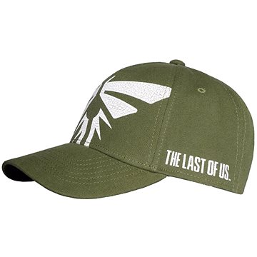 

The Last of Us - Firefly - kšiltovka