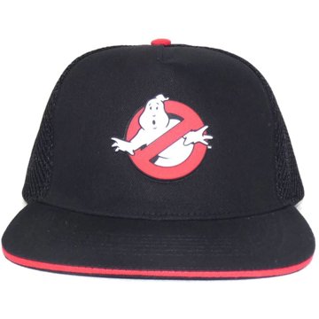 

Ghostbusters: Logo, kšiltovka