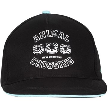 

Nintendo: Animal Crossing, kšiltovka