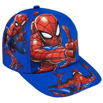 Marvel Spider-man: Ready to action - Dětská kšiltovka