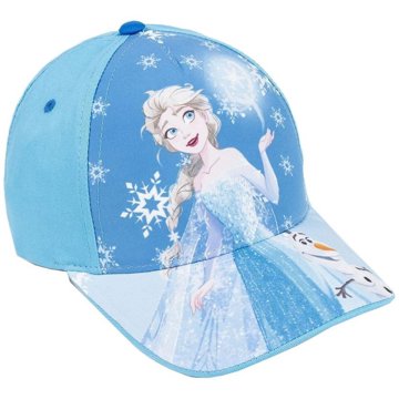 

Disney Frozen: Magic of Elsa and Olaf - Dětská kšiltovka