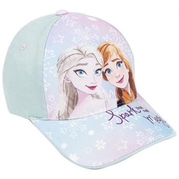 

Disney Frozen: Spark your own magic - Dětská kšiltovka
