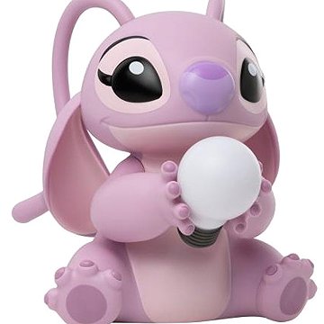 

Lilo and Stitch - Angel - lampa stolní