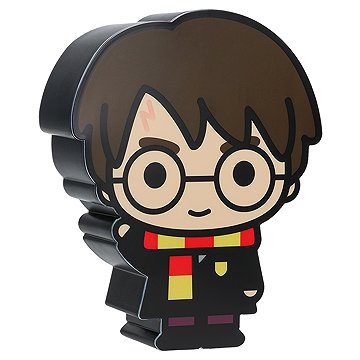 

Box světlo Harry Potter