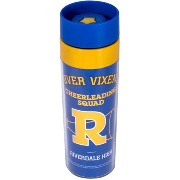 

Netflix Riverdale: River Vixens - láhev na pití