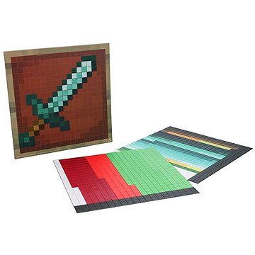 Minecraft: Pixel Craft - magnety