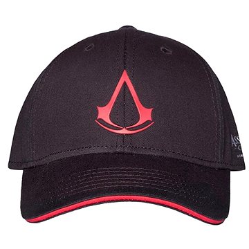 

Difuzed Assassin's Creed: Logo, baseballová kšiltovka