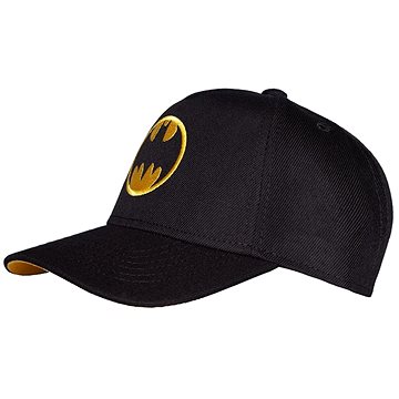 

Difuzed DC Comics Batman: Logo, baseballová kšiltovka