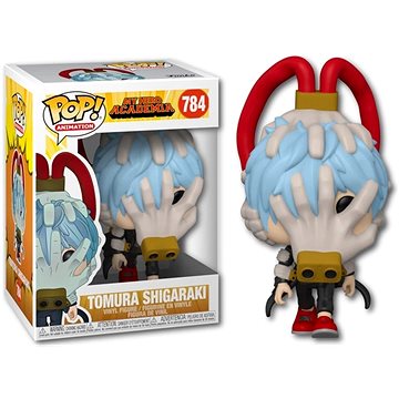 

Funko Pop! Animation MHA S6 Shigaraki 784