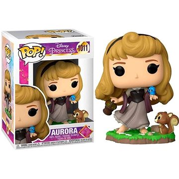 

Funko Pop Disney: Ultimate Princess- Aurora (1011)