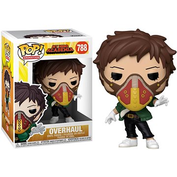 

Funko Pop! My Hero Academia AnimationKai Chisaki Overhaul 788