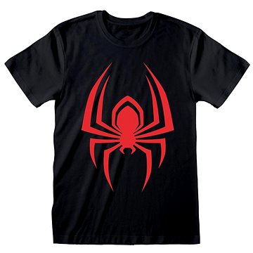 

Marvel Spiderman: Miles Morales, pánské tričko, vel. S