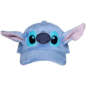 

Difuzed Disney: Lilo & Stitch, baseballová kšiltovka