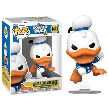 

Funko Pop! Disney Donald Duck Angry 1443