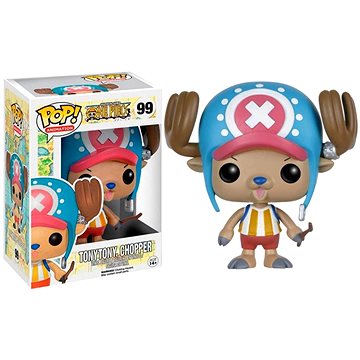 

Funko Pop! Animation One Piece Tony Tony Chopper 99