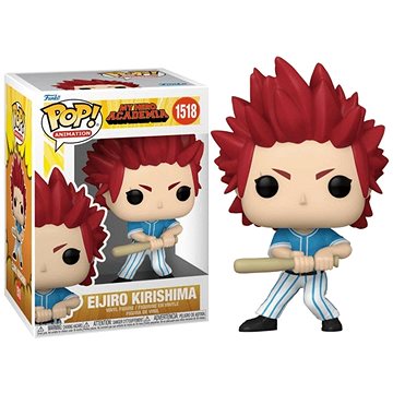 Funko Pop! Animation My Hero Academia Eijiro Kirishima 1518