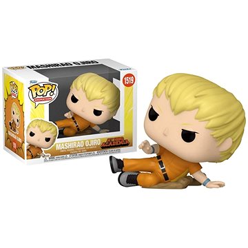 

Funko Pop! Animation My Hero Academia Mashirao Ojiro 1519